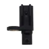 3M5T-2B372-Bd Es Adecuado para Ford C-Max Focus Sensor de Velocidad de Rueda ABS Par de Ruedas Traseras