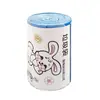 Bolsa de Basura con Cordón de Dibujos Animados Corazón Azul Conejo Bolso Doméstico Bolsa de Basura Grande para Cocina Bolsa de Basura Impresa de Alto Valor