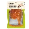 Jinba Bar 100g sal cozido/crocante/picante/Temperado/Mel picante perna produtos de carne lanche caixa de lanche 50 pacotes