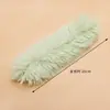 Juguete de peluche para gatos contiene hierba gatera, papel arrugable, cojín para gatos, tiras largas de felpa duraderas y que hacen ruido, un juguete autoentretenido para gatos