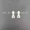 Estampagem de peças OEM/ODM [Limitador de disco de válvula de escape] Material: 7C27Mo2; 20C; aço inoxidável