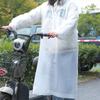 Paquete para Adultos Impermeable EVA Cuerpo Completo No Desechable Poncho de Deriva Moda Grueso Impermeable para Coche Eléctrico