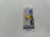 Piezas de Ensamblaje de Cuchilla Cortahilos Automática W600, Palanca Sostenedora de Cuchilla Resorte de Retorno, Juego de Cuchillas de Repuesto para Máquina de Coser Recta de Tres Agujas y Cinco Hilos