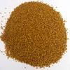 Arena de Ruibarbo de Cara Amarilla, Cebo de Pesca de Carpa de Hoyo Negro, Alto en Aceite, Alto en Proteína, Pequeño Cebo de Fideos Amarillos, Cañón Suelto, Fragante