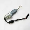 Válvula Solenoide de Paro de Motor 3973958 3415706 3935650 4942878 5365993