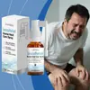 Spray para el Cuidado Anal LANISKA - Fórmula suave y refrescante, cuida delicadamente la piel alrededor del ano, spray portátil