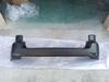 Adecuado para JEEP JEEP Grand Cherokee 2011 2012 2013 parte superior del parachoques trasero sin agujeros