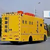 Camión de Potencia Dongfeng, Camión de Potencia de Emergencia, Camión de Potencia UPS, Camión de Potencia de Ingeniería, Camión de Potencia de Almacenamiento de Energía de 500 kW