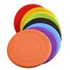 Meianju Pet Toy Dog Frisbee Pet Interactive Training Frisbee Água flutuante Mordida Resistente Frisbee macio Suprimentos Pet