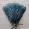 Punto Cruzado Hierba de Pampa Artificial Plumas Simuladas Accesorios de Boda Jardinería Caña Decorativa Simulada Cabello al por Mayor