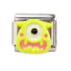 Módulo transfronterizo Taobao explosiones estilo lindo DIY módulo italiano pulsera correa cadena personalidad moda venta al por mayor