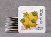 Yunnan Pu'er Chá Maduro Chá Cru Antigo Ban Zhang Pu'er Chá Preto Yunnan Chá Branco Chá Perfumado Chá Compacto Bolo Redondo Pequeno Bolo De Chá Pequeno