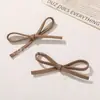 Tela Colorida y Hermosa de Caramelo Accesorios de Moño Hechos a Mano Accesorios para el Cabello DIY Ropa Funda para Teléfono Móvil Accesorios de Joyería Al por Mayor