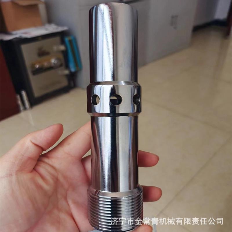 喷砂机