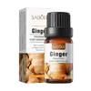Aceite Esencial Aromático SADOER para Difusor de Aroma sin Llama Humidificador Soluble en Agua