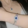 Conjunto de Moda Versa Jewelry Banhado a Ouro Pingente Imitação Tan Sangbao Brincos Anel Conjunto de Quatro