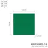 Quanzhou Cultural y Creativo Sur de Fujian Posavasos de Azulejo Cerámica Esteras Aislantes de Calor Manteles de Mesa Hogar Anti-quemaduras Posavasos para Tazas de Agua Regalos de Viaje