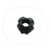 Máquina de Gravação Plástico Nylon 85mm Placa de Pressão em Forma de Arco Grampo Mesa de Imprensa Fixador Clipe de Fixação Haste Rosqueada em Forma de T