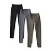 Ap25633-25 Novo Estilo Outono Americano Sexy Apertando a Barriga Levantando o Bumbum Elástico que Mostra a Silhueta Calças de Yoga e Calças Casuais