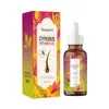 Óleo Pós-Depilação Raiz de Ciperus Aromática Transfronteiriça Hidratante Reparador de Folículos Pele Lisa Óleo Essencial Suave TK Amazon