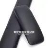 Apoio de Pulso para Mouse Pad de Couro Mouse de Computador Escritório Mouse para Jogos Espuma de Memória Antiderrapante Apoio de Mão Integrado Resistente a Manchas Meninos