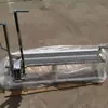 Máquina de Fijación de Hebillas de Cinturón de Alta Resistencia, Máquina Manual Tipo Martillo para Fijación de Hebillas de Banda Transportadora Minera