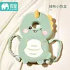 Almohada Anticaídas Personalizada Transfronteriza para Bebé, Almohada para la Cabeza de Bebé, Almohada Trasera con Protección para la Cabeza Anticolisión, Gorro para Niños Pequeños, Gorro Anticaídas