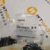 Conector Divisor Oco Composto Festo Qst3-6-4 153203