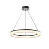 Lámpara de Araña para Sala de Estar Moderna Minimalista de Diseño Lámpara de Araña Circular Italiana Minimalista Lujo Ligero 2025 Nuevo Estilo Comedor Dormitorio