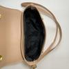 Bolso Textura Retro Baguette Cuadrado Pequeño 2026 Verano Nuevo Estilo Bolso Cruzado Simple Bolso de Hombro para Debajo del Brazo Tendencia Venta al por Mayor