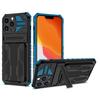 Comércio Exterior Adequado para Capa de Celular Apple 15 King Kong Bolsa com Cartão Promax Resistente a Quedas Capa Protetora All-inclusive para iPhone14 para Uso Externo