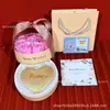 Pastel Corazón del Nuevo Día de San Valentín Chino de Shuibei, San Valentín Romántico, Regalos Creativos y Personalizados para Esposas y Novias, Mayoreo
