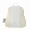 Cojín Masajeador Transfronterizo, Masajeador para Coche, Masajeador de Amasado para Hombros, Cuello, Cintura y Espalda, Se Puede Usar para Masaje de Compresa Caliente en Todo el Cuerpo en el Respaldo