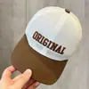Gorras para Niños, Gorras de Malla Finas de Verano, Sombreros de Sol para Niños y Niñas, Gorras de Béisbol con Protección Solar, Sombreros de Sol para Bebés
