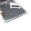 Funda SuiTable para Samsung TabA T 590/10.5 pulgadas Tableta Funda Protectora TPU Alta Transparencia Material Anticaídas Funda Protectora