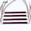 Lámpara de calefacción Ruby de 1.8KW 350MM vidrio de cuarzo Lámpara de calefacción IR Lámpara de calefacción infrarroja de 19MM
