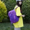 Mochila de Montañismo Nueva para Exteriores Transfronteriza Ligera para Senderismo Deportes Ciclismo Mochila de Gran Capacidad Casual para Viajes Doble Hombro