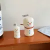 Velas Perfumadas Creativas de Muñeco de Nieve, Pequeños Regalos de Navidad, Regalos de Cumpleaños, Recuerdos, Adornos Decorativos de Atmósfera para Escritorio