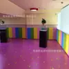 13#12060 pegatinas de pared para niños de preescolar, autoadhesivas, impermeables, anti-colisión