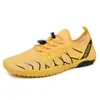 Zapatos de vadeo de cinco dedos para exteriores para hombres y mujeres, zapatos de vadeo de playa de secado rápido, zapatos de buceo y natación para parejas, zapatos barefoot ligeros