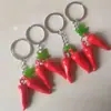 Pingente para Chaveiro Joia Fivela de Plástico Joia