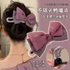 Bolsa de Ombro de Cachorrinho Fofo, Grampo de Cabelo, Grampo na Parte de Trás da Cabeça, Presilha Bico de Pato de Alta Qualidade, Grampo de Cabelo, Grampo de Cabelo para Mulheres