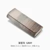 Estojo para Óculos para Mulheres, Fresco e Portátil, Anti-Pressão, Leve, Estilo Japonês, para Miopia, Óculos de Sol Arco-Íris, Bolsa de Armazenamento