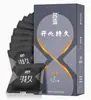 Preservativos Hebei Ka Shi & J Special Shot Link