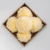 Fujian Gutian oreja de plata fresca 6 flores/7 flores fácil glutinoso multi-pegamento sin espuma sopa de oreja de plata Jingdong SF directo