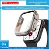 Adequado para Apple Watch Apple Watch7/8 segundos mudar ultra Watch Case PC vidro integrado caso de relógio