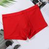 Ropa Interior para Hombre Sin Costuras Algodón Modal Ropa Interior para Hombre Tallas Grandes Extra Grande para Hombre En Stock Entrega Rápida Cómoda Transpirable