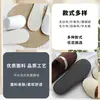 Chinelos Descartáveis para Hotel, Especiais para Hotéis e Pousadas, Espessados, Antiderrapantes, Convenientes, Suprimentos de Hotel de Alta Qualidade para Entreter Hóspedes