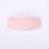 Presilhas de Cabelo Infantis de Tecido Coloridas Retro Mais Vendidas Transfronteiriças, Pentes Largos Suaves para Mulheres, Acessórios de Cabelo 2884