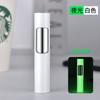 Isqueiro Debang Criativo Compacto Portátil Chama Azul à Prova de Vento para Namorado Isqueiro a Gás Presente Atacado